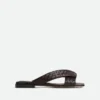 Riva Flat Mule