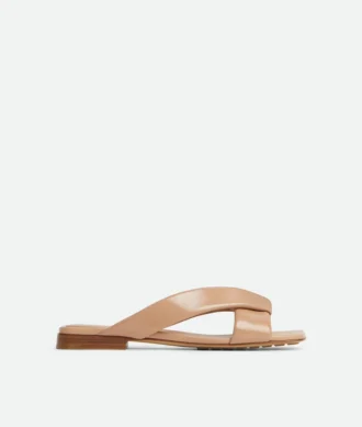 Riva Flat Mule