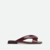 Riva Flat Mule