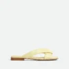 Riva Flat Mule