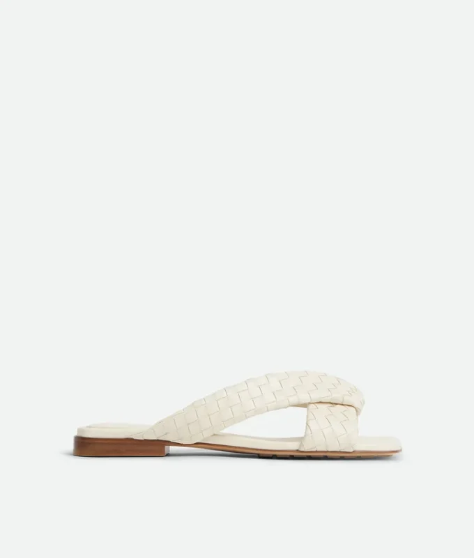Riva Flat Mule