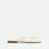 Riva Flat Mule