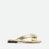 Riva Flat Mule