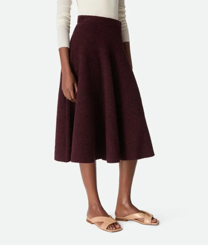 Riva Flat Mule