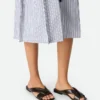 Riva Flat Mule