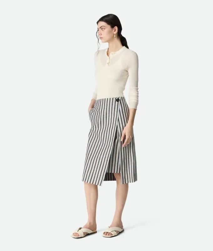 Riva Flat Mule