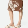 Riva Flat Mule