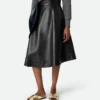 Riva Flat Mule