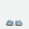 Riva Flat Mule