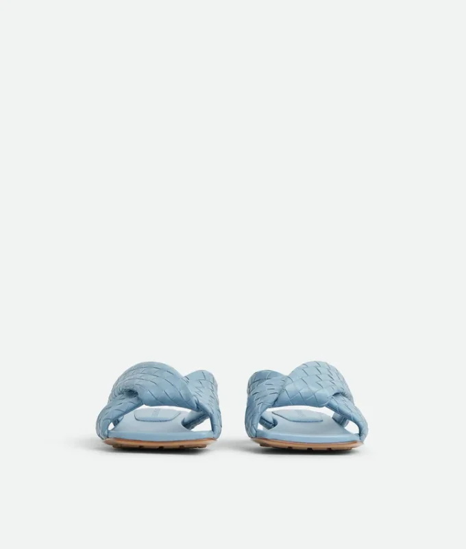 Riva Flat Mule