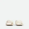 Riva Flat Mule