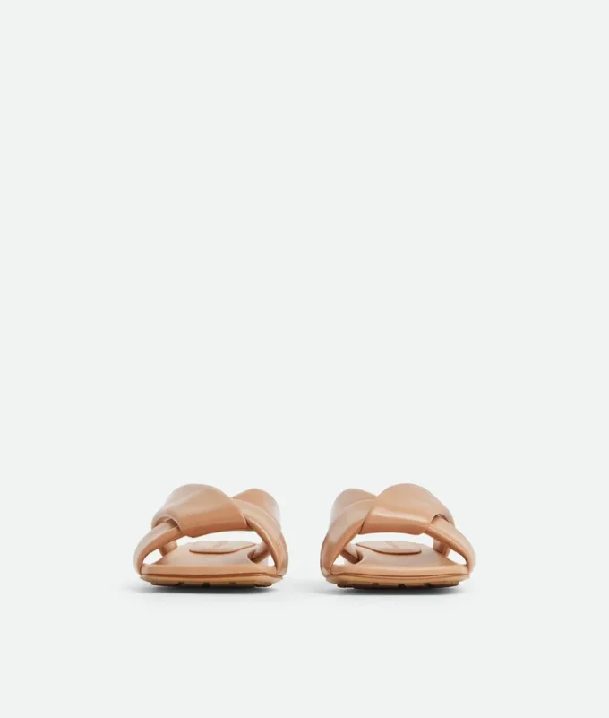 Riva Flat Mule