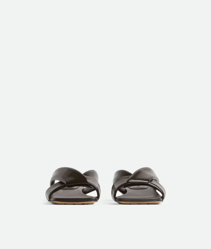Riva Flat Mule