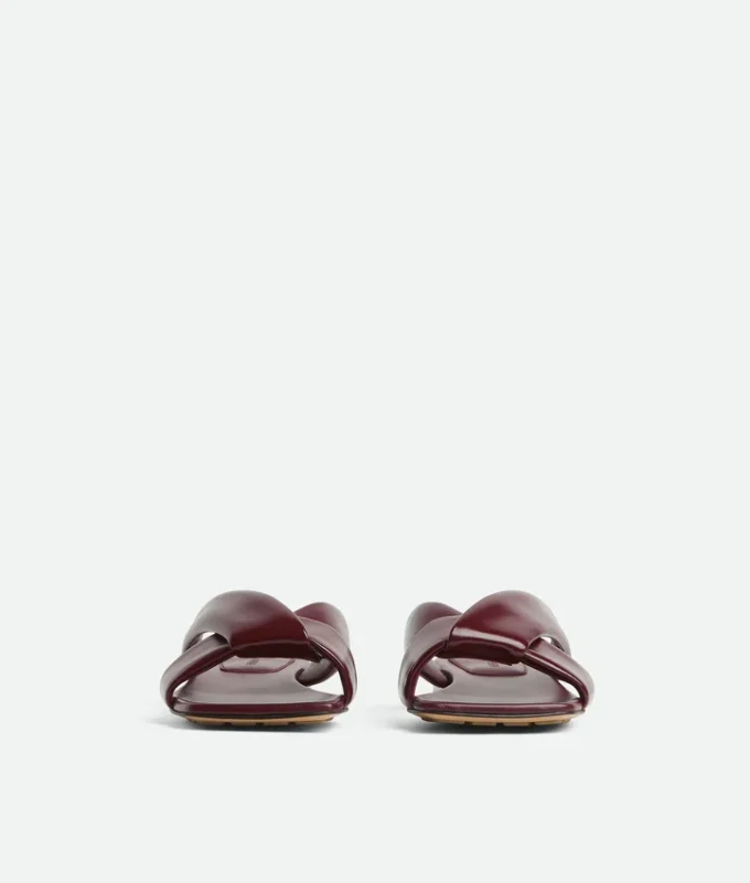 Riva Flat Mule