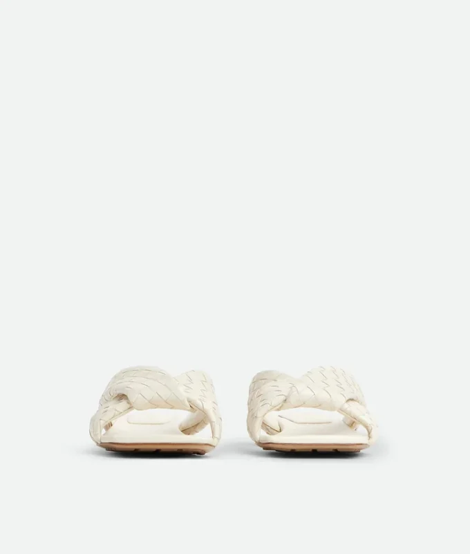 Riva Flat Mule