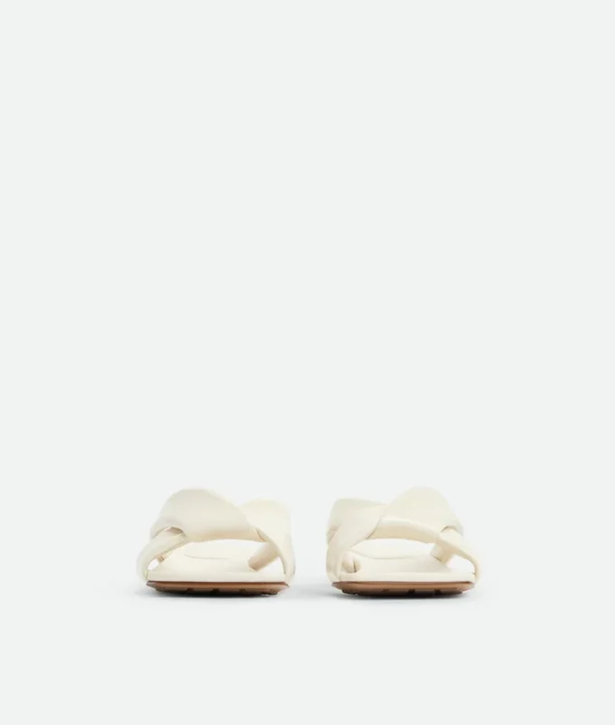 Riva Flat Mule