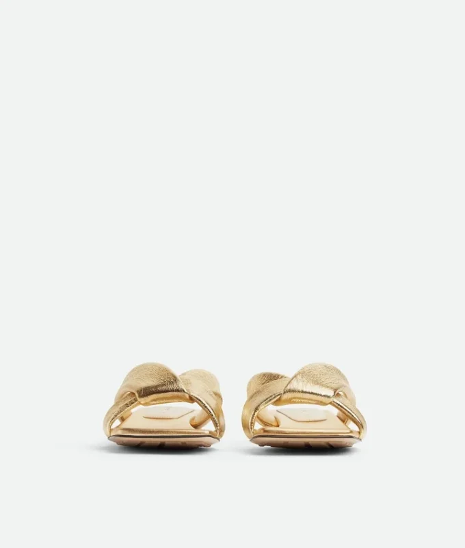 Riva Flat Mule