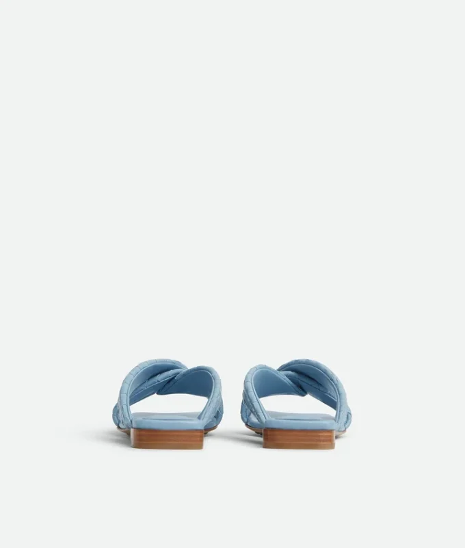 Riva Flat Mule