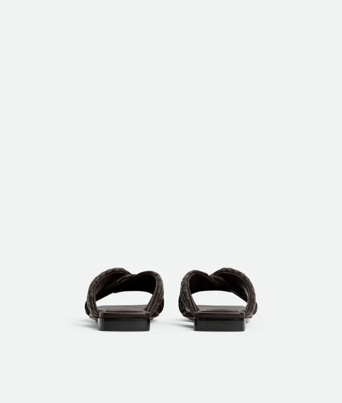 Riva Flat Mule