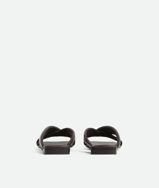 Riva Flat Mule