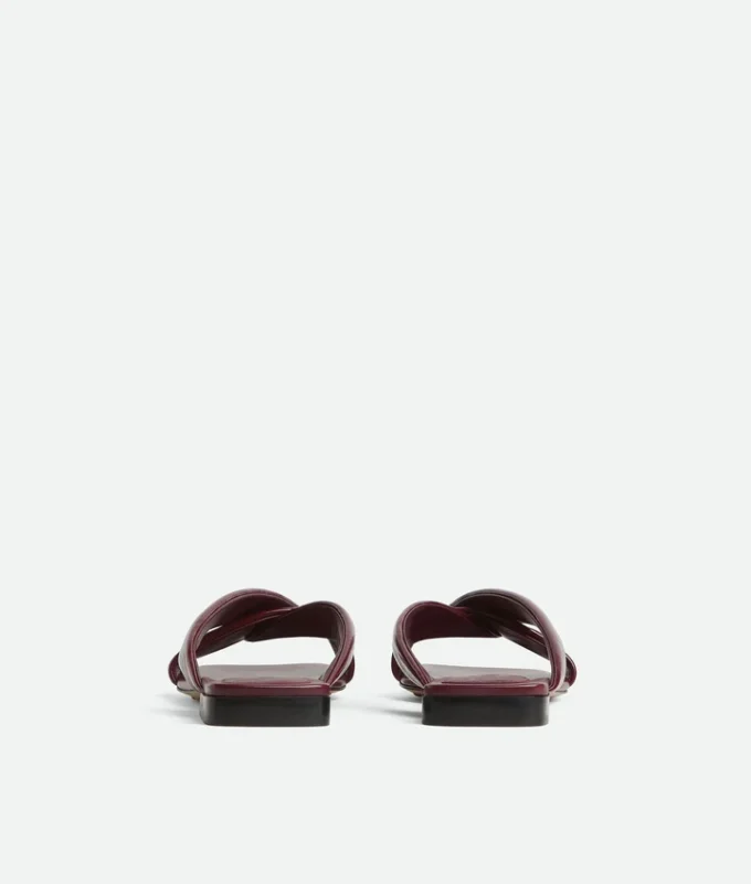 Riva Flat Mule