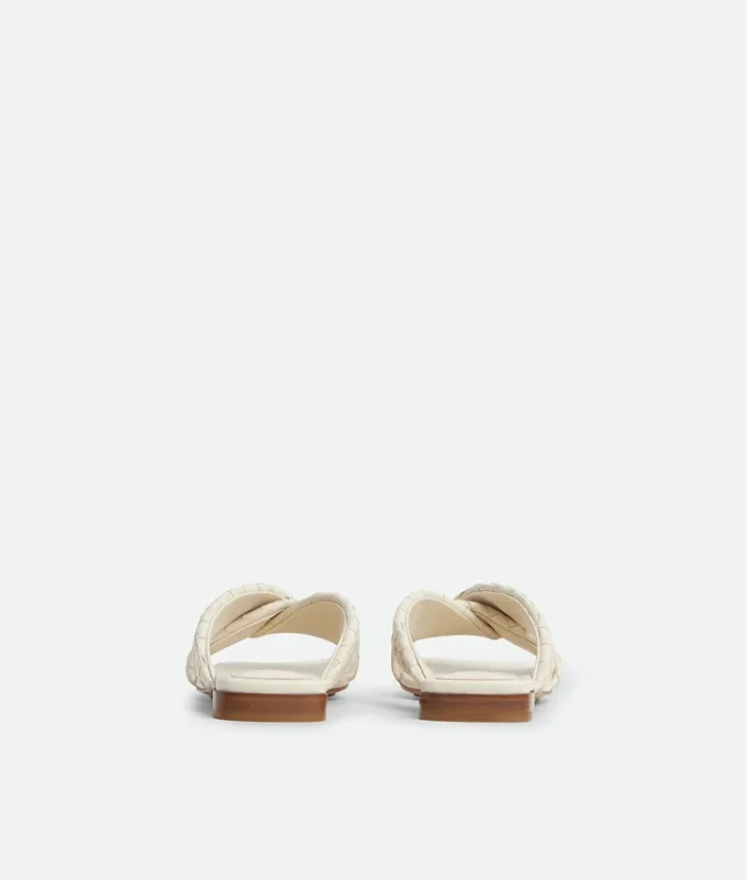 Riva Flat Mule