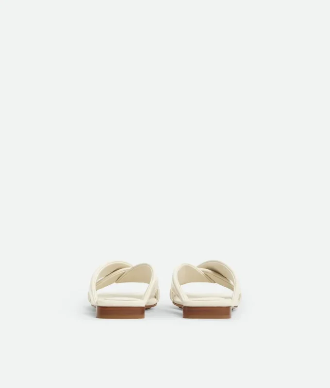 Riva Flat Mule