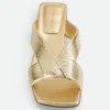 Riva Flat Mule