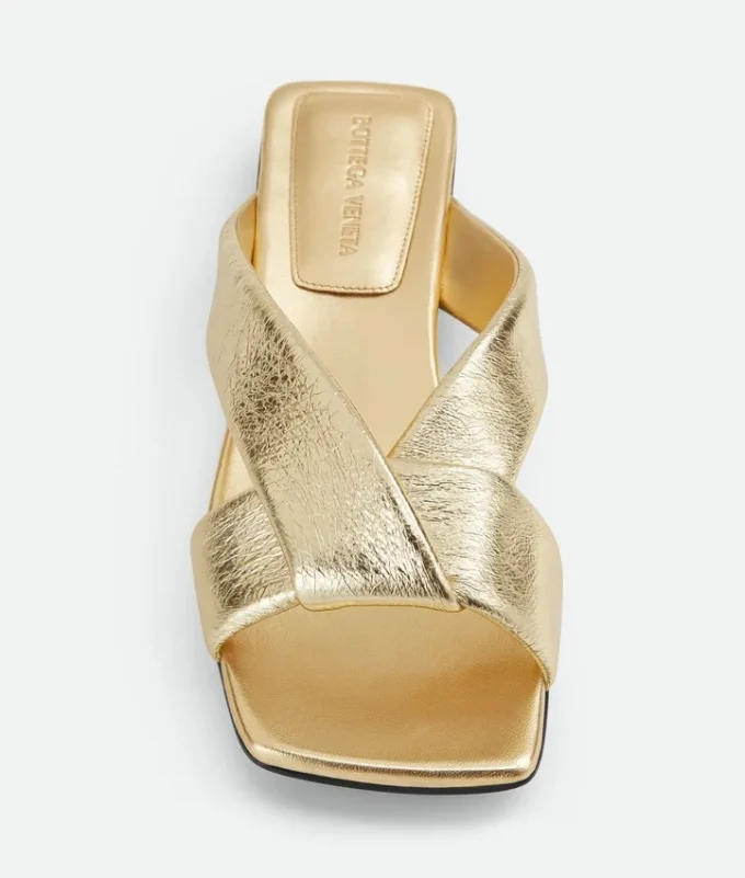 Riva Flat Mule