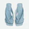 Riva Flat Mule