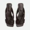 Riva Flat Mule