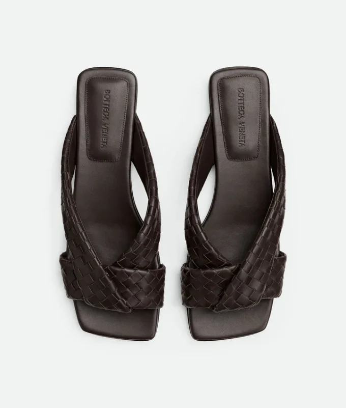 Riva Flat Mule