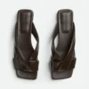 Riva Flat Mule