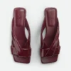 Riva Flat Mule