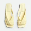 Riva Flat Mule