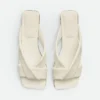 Riva Flat Mule