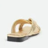 Riva Flat Mule