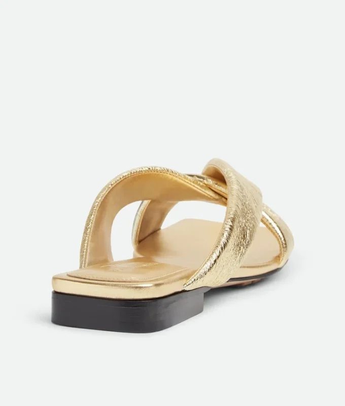 Riva Flat Mule