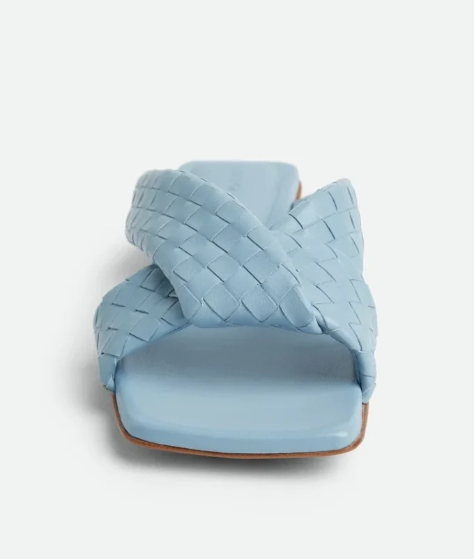 Riva Flat Mule