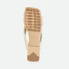 Riva Flat Mule