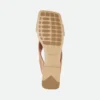 Riva Flat Mule