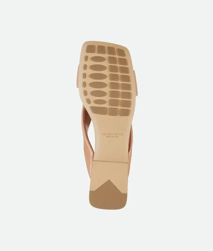 Riva Flat Mule