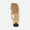 Riva Flat Mule