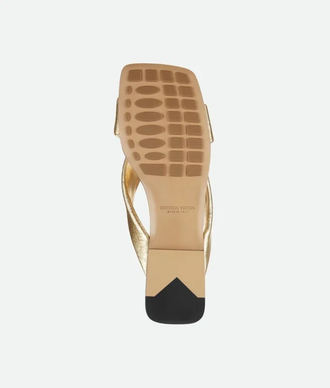 Riva Flat Mule