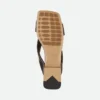 Riva Flat Mule