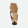 Riva Flat Mule