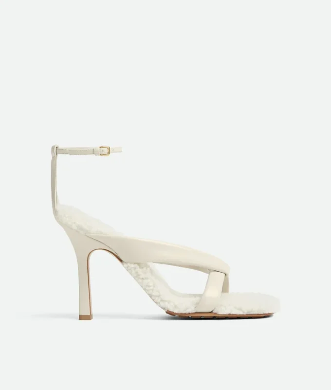Riva Strap Sandal