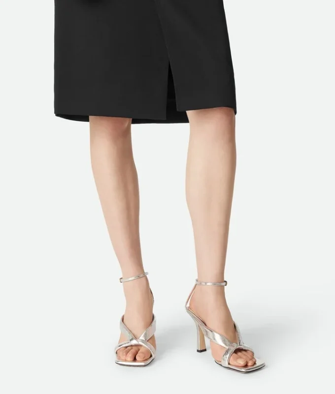 Riva Strap Sandal