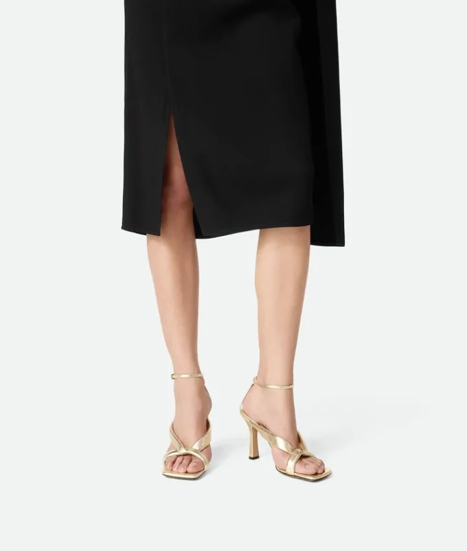 Riva Strap Sandal