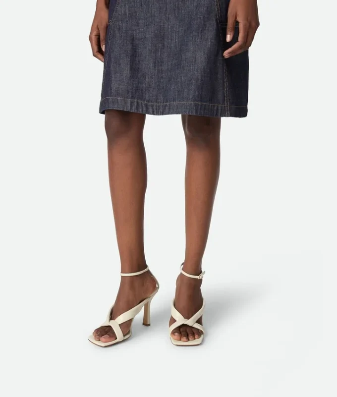 Riva Strap Sandal